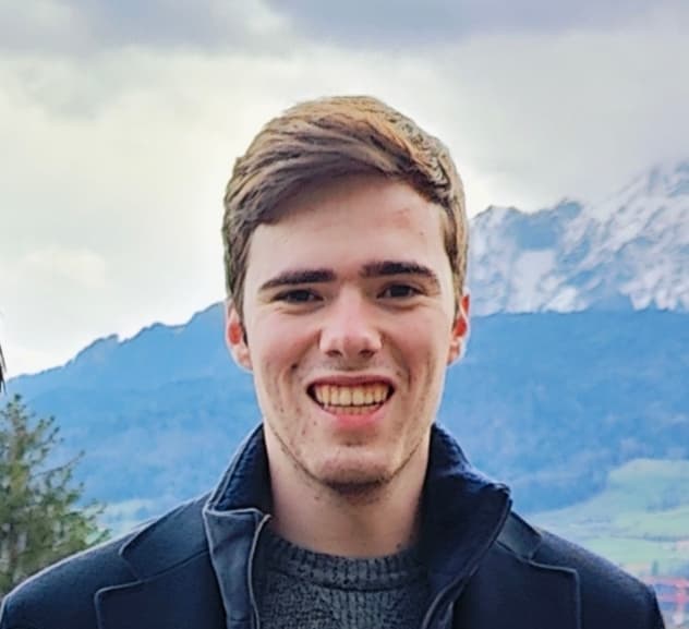 Tim Pieters, Data & Integrations Lead at EVOLVE